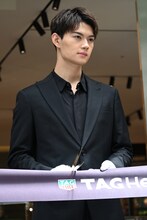 佐野勇斗（M!LK）