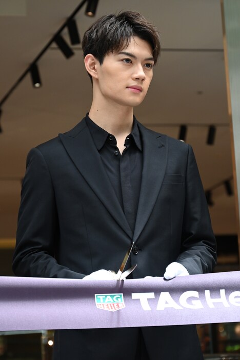 佐野勇斗（M!LK）