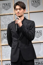 佐野勇斗（M!LK）