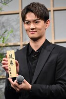 佐野勇斗（M!LK）