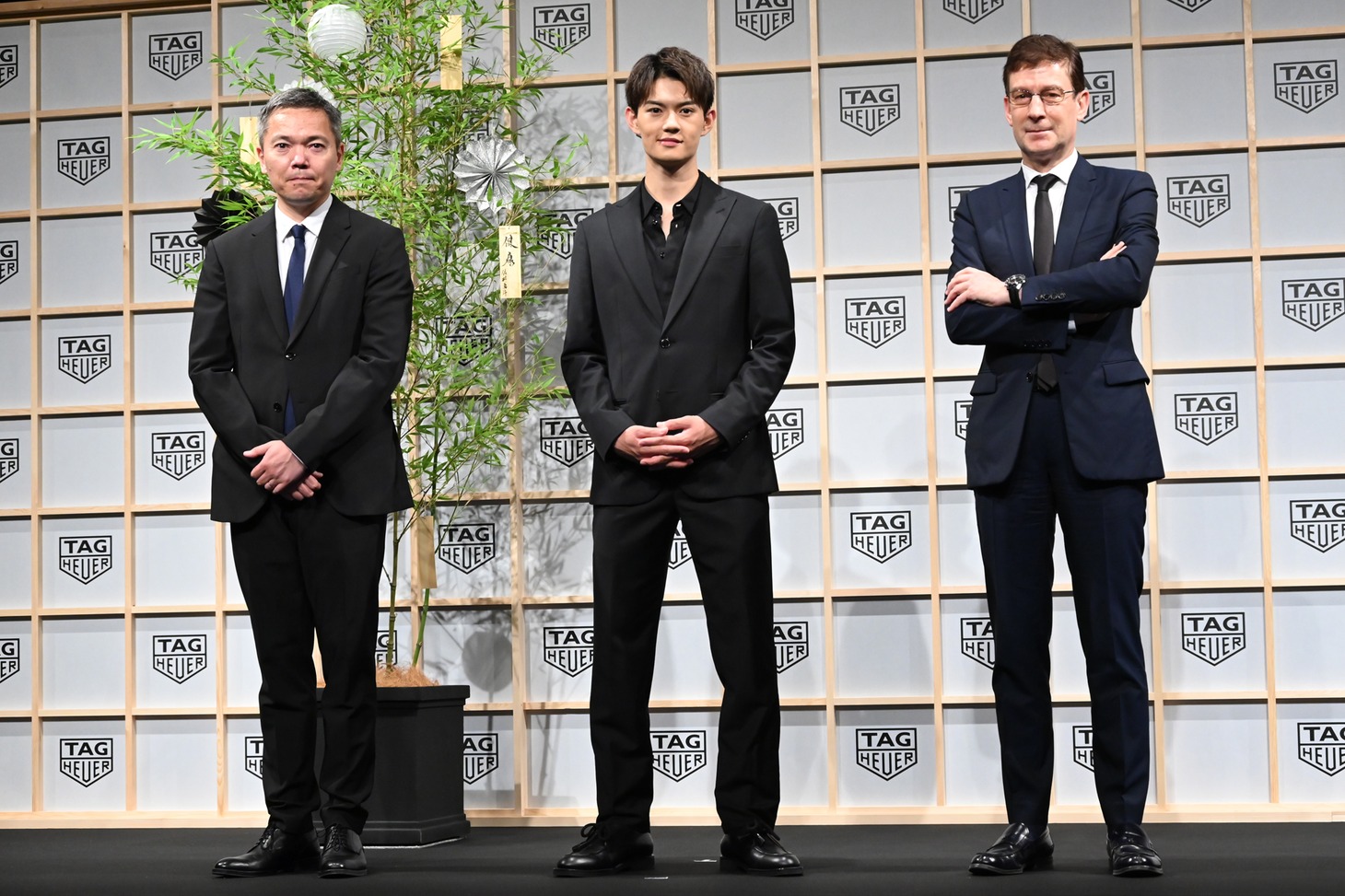 イベントの様子。