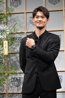 佐野勇斗（M!LK）