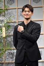 佐野勇斗（M!LK）