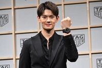 佐野勇斗（M!LK）