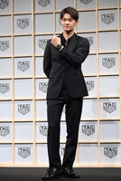 佐野勇斗（M!LK）