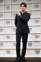 佐野勇斗（M!LK）