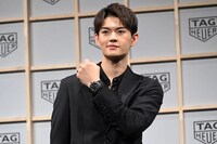 佐野勇斗（M!LK）