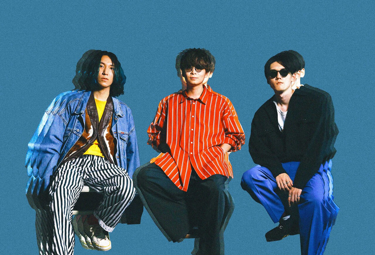 Dannie May初タイアップ、ドラマ「イケメン共よ メシを喰え」主題歌書き下ろし