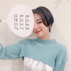 ELAIZAの素顔を写真5枚で紐解く「バズリズム02」リリー・フランキー&高杉真宙のコメントも