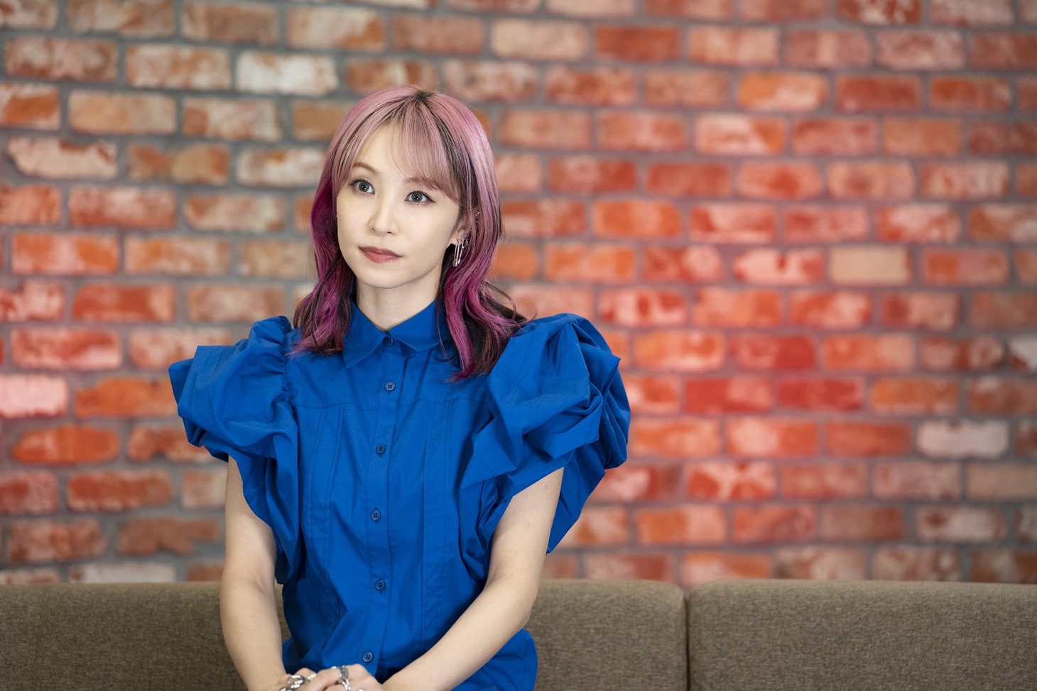 LiSA