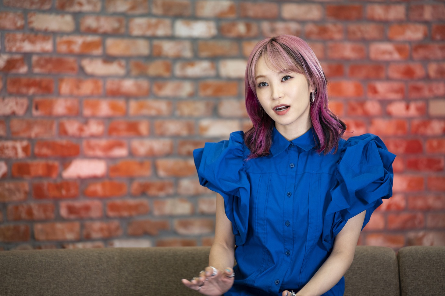 LiSA
