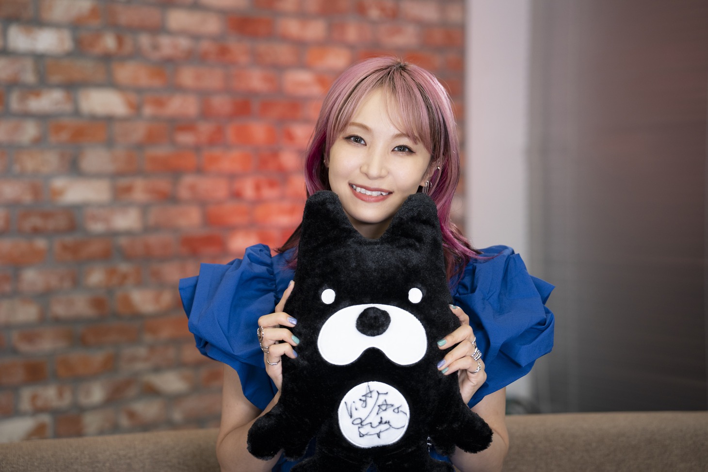 LiSA