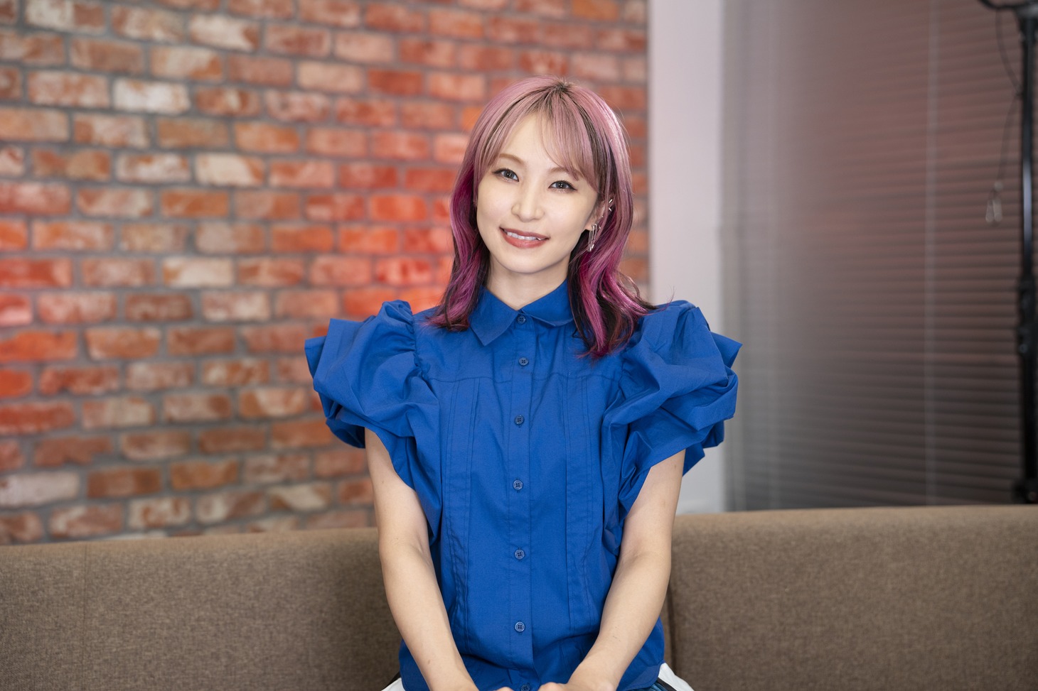 LiSA