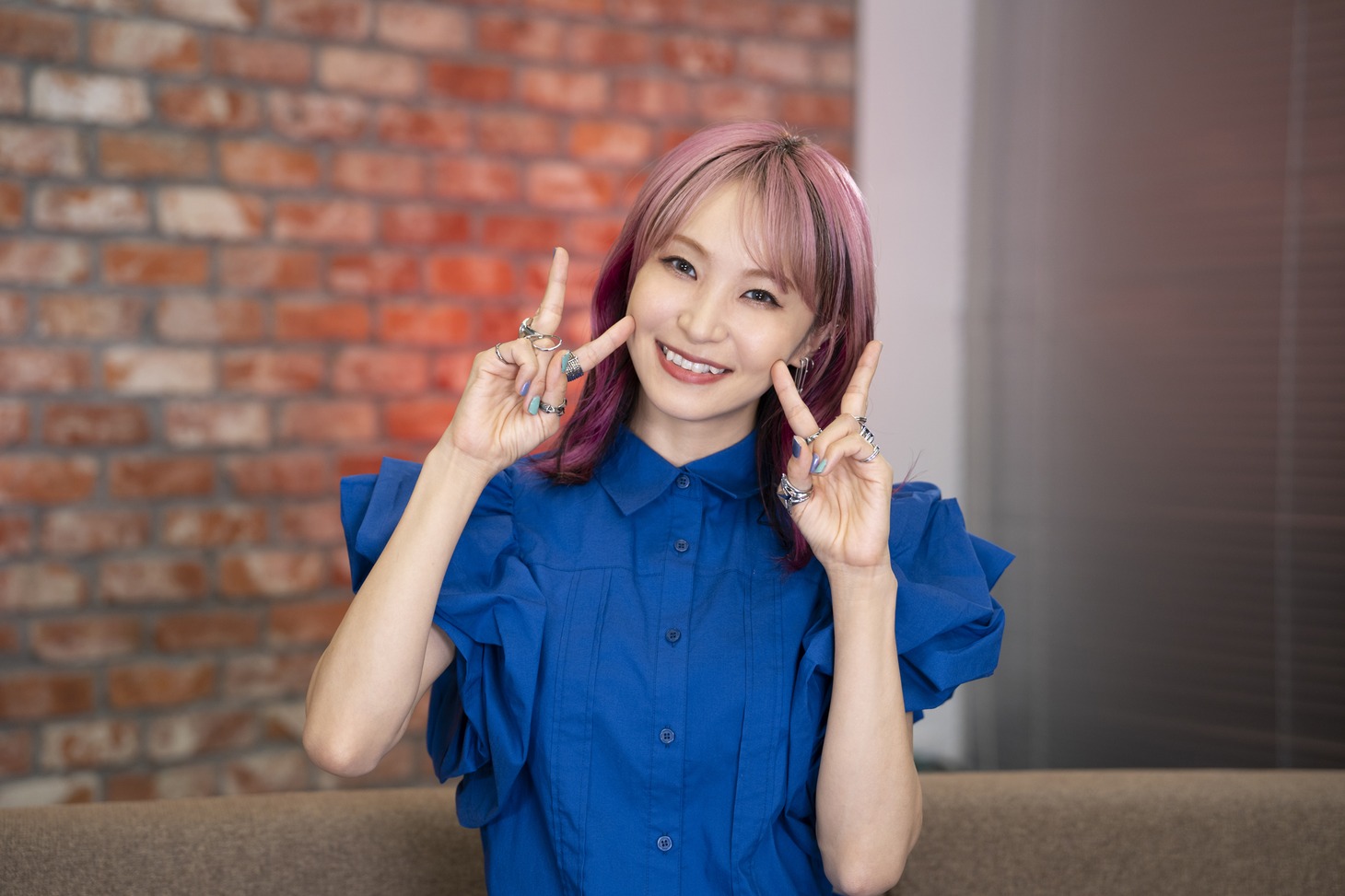 LiSA