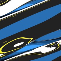 「Kulture membership Pre-Launch NFT」として販売されている作品「Refraction 02」。(c)2022 Takuma Miyamoto