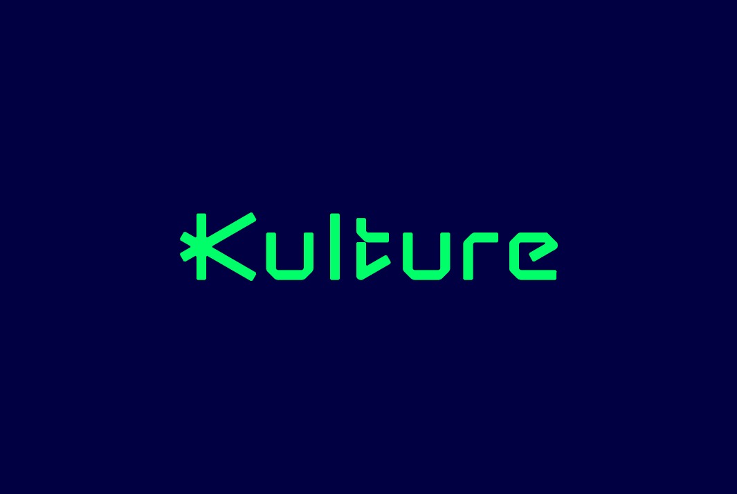 株式会社Kultureロゴ
