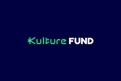 KultureFUNDロゴ