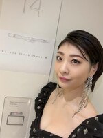リトルブラックドレス