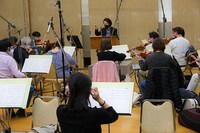 東京フィルハーモニー交響楽団