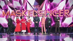 Perfume、MIYAVIは続投「ザ・マスクド・シンガー」パネリストに小林幸子ら参加