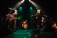 Klang Ruler（Photo by Momo Angela）