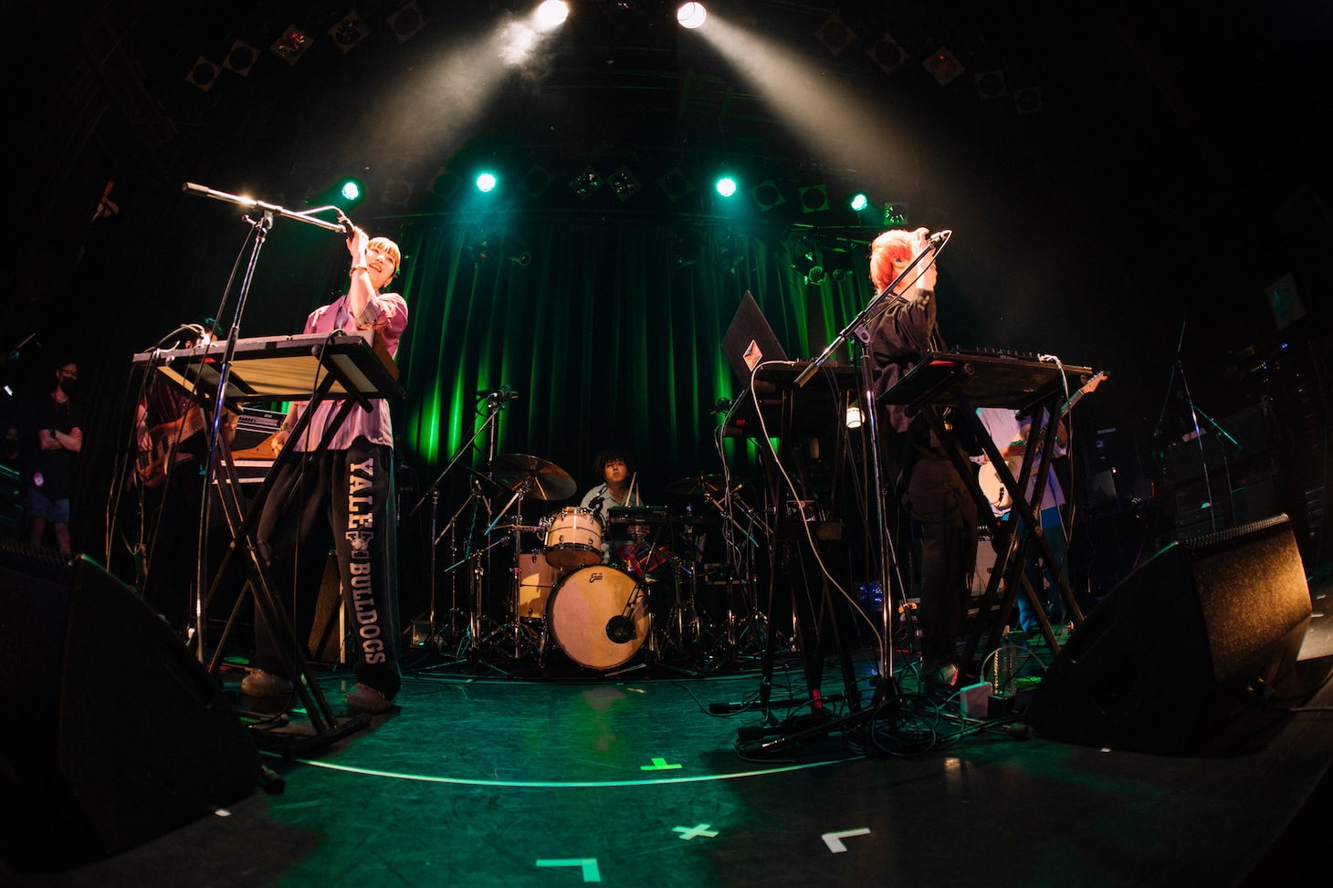 Klang Ruler（Photo by Momo Angela）