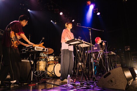 Klang Ruler（Photo by Momo Angela）