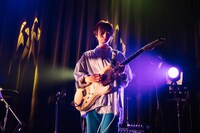 Gyoshi（G / Klang Ruler）（Photo by Momo Angela）