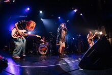 Chilli Beans.（Photo by Momo Angela）