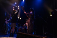 Chilli Beans.（Photo by Momo Angela）