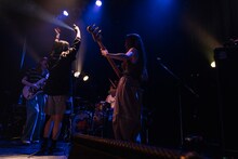 Chilli Beans.（Photo by Momo Angela）