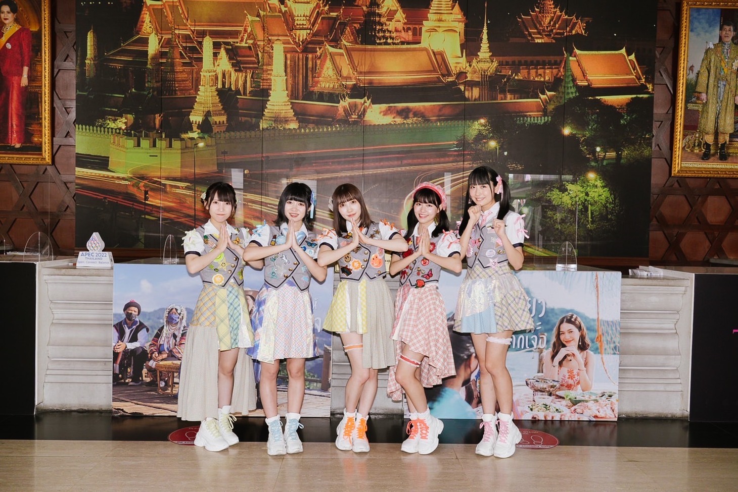 FES☆TIVE