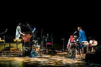 くくく（撮影：ハヤシマコ）