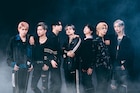 BE:FIRST、ダンスと表情で圧倒する「Scream」パフォーマンス映像公開