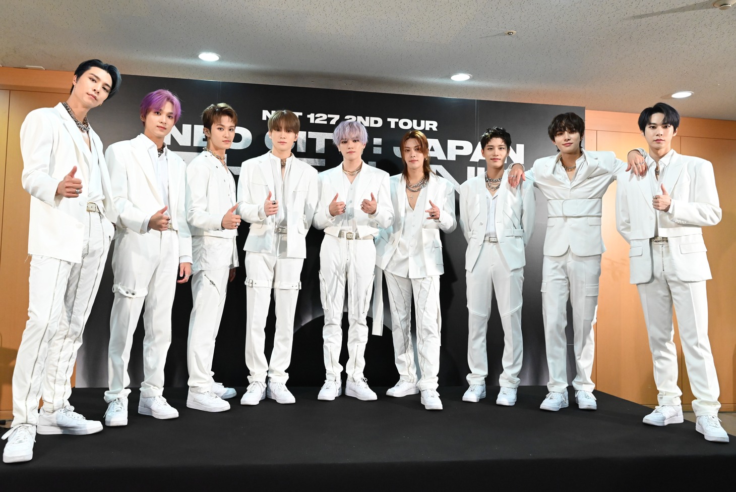 NCT 127
