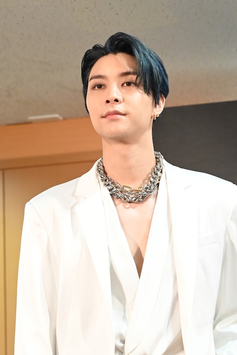 ジャニー（NCT 127）