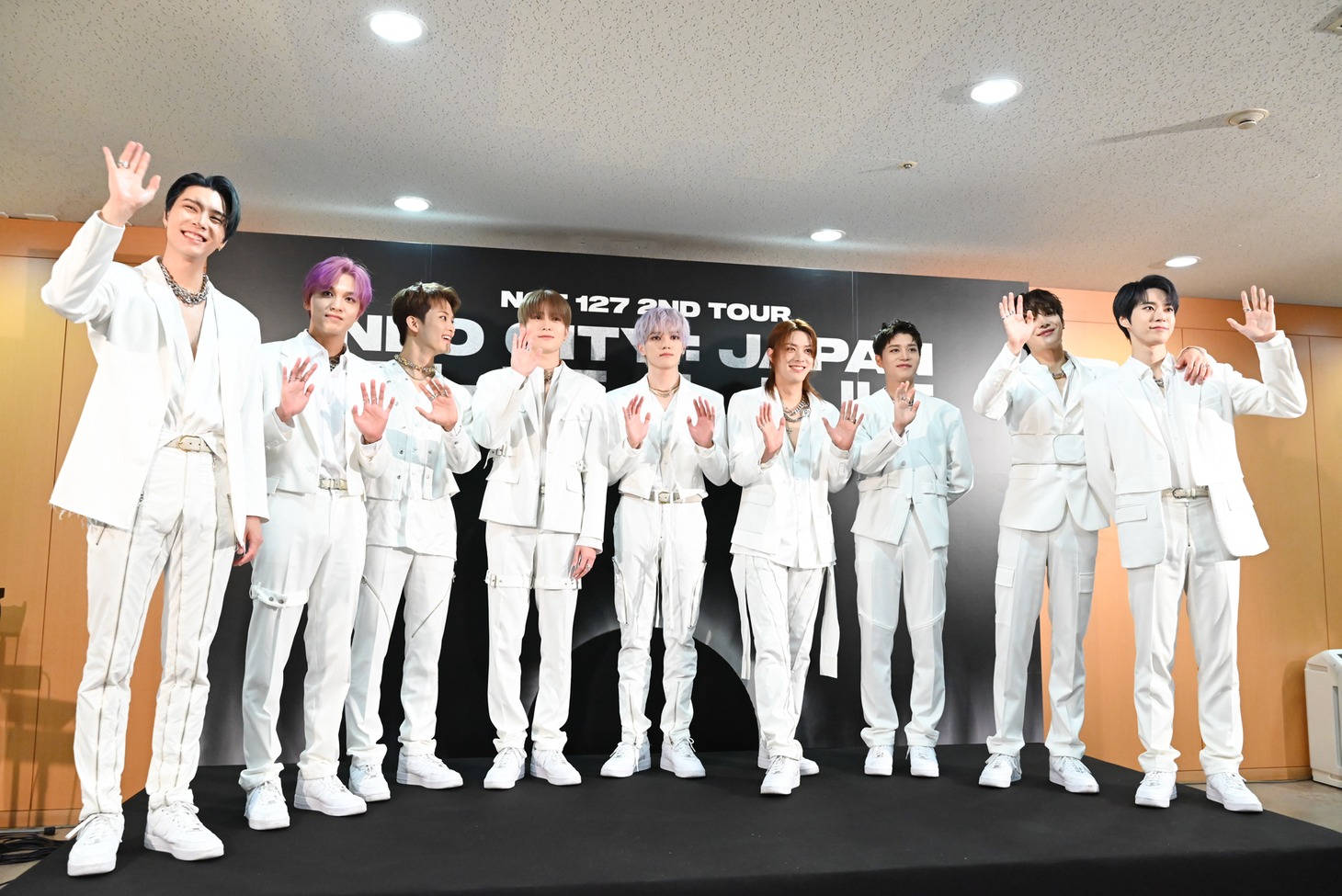 NCT 127