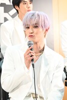 テヨン（NCT 127）