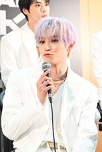 テヨン（NCT 127）