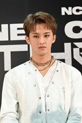 マーク（NCT 127）