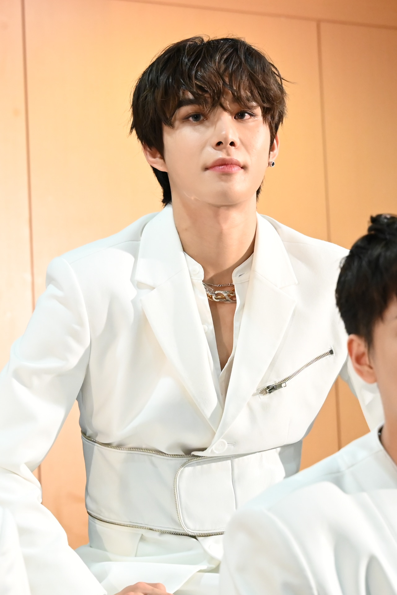 ジョンウ（NCT 127）