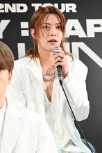 ユウタ（NCT 127）