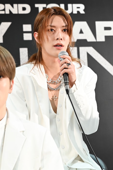 ユウタ（NCT 127）