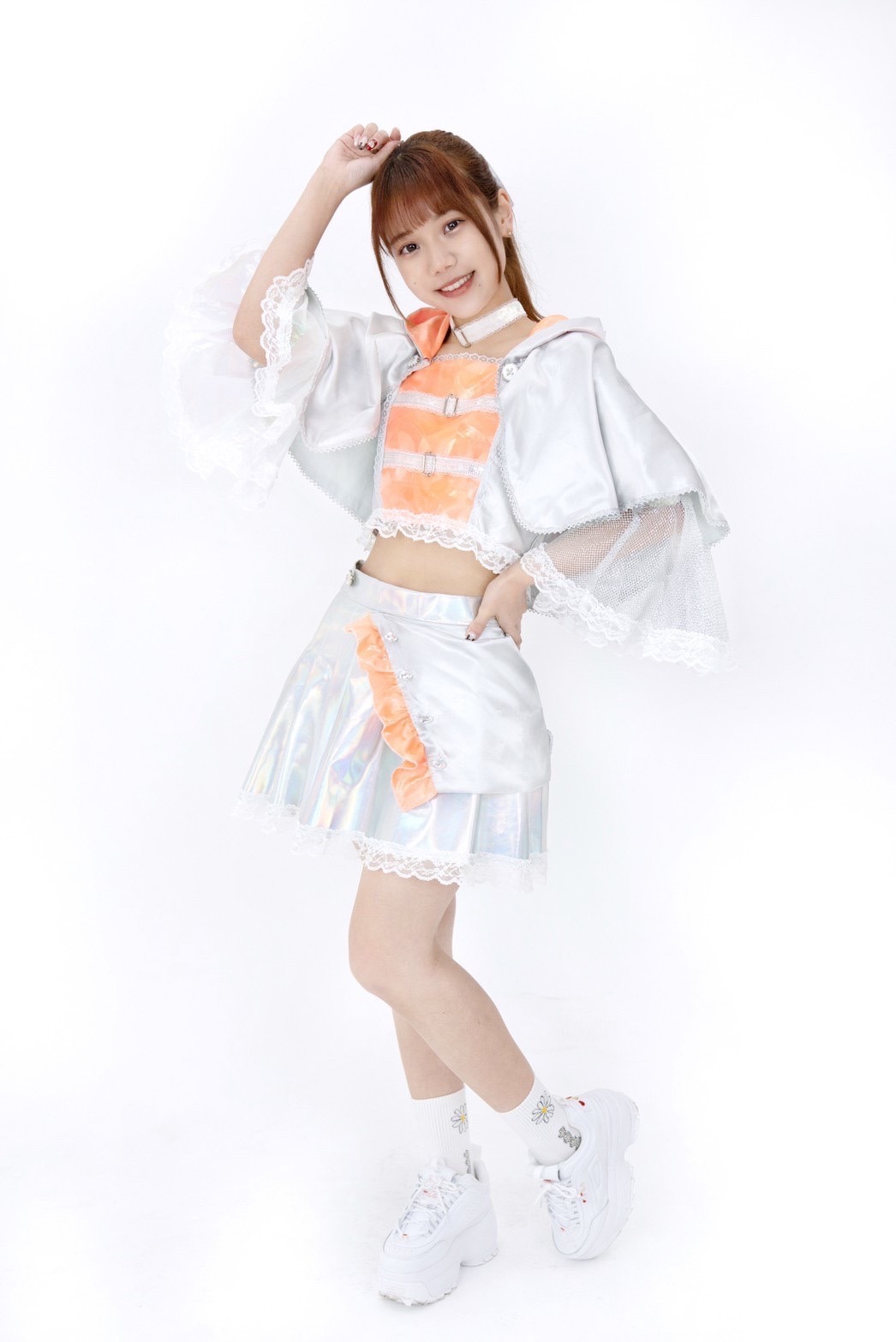 七瀬ゆず花