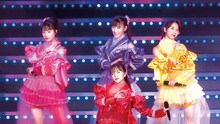 「ももいろクローバーZ ～アイドルの向こう側～〈特別上映版〉」場面写真 (c) TBSテレビ