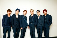 ONE N' ONLY（撮影：笹森健一）