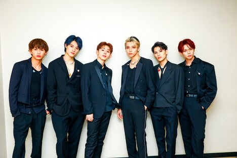 ONE N' ONLY（撮影：笹森健一）