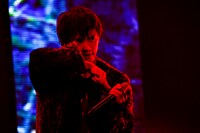 NAOYA（撮影：笹森健一）