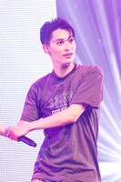 TETTA（撮影：笹森健一）