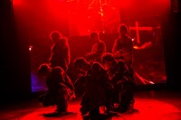 ONE N' ONLY（撮影：笹森健一）